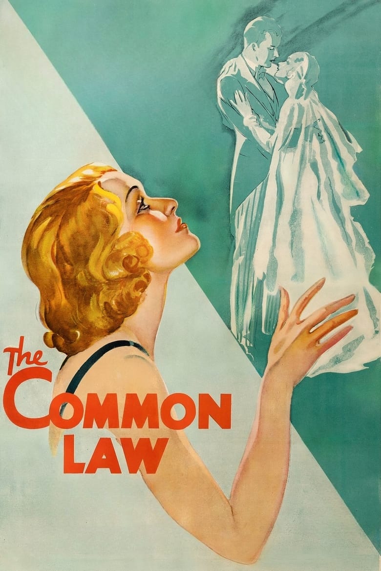 Poster of The Common Law