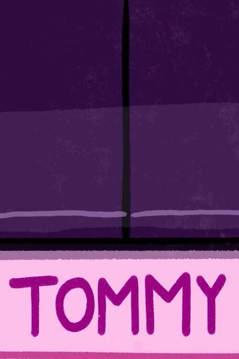 Poster of Tommy