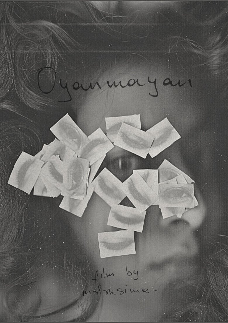 Poster of Oyanmayan