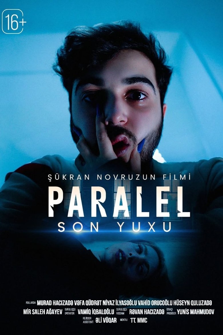 Poster of Parallel: The Final Dream