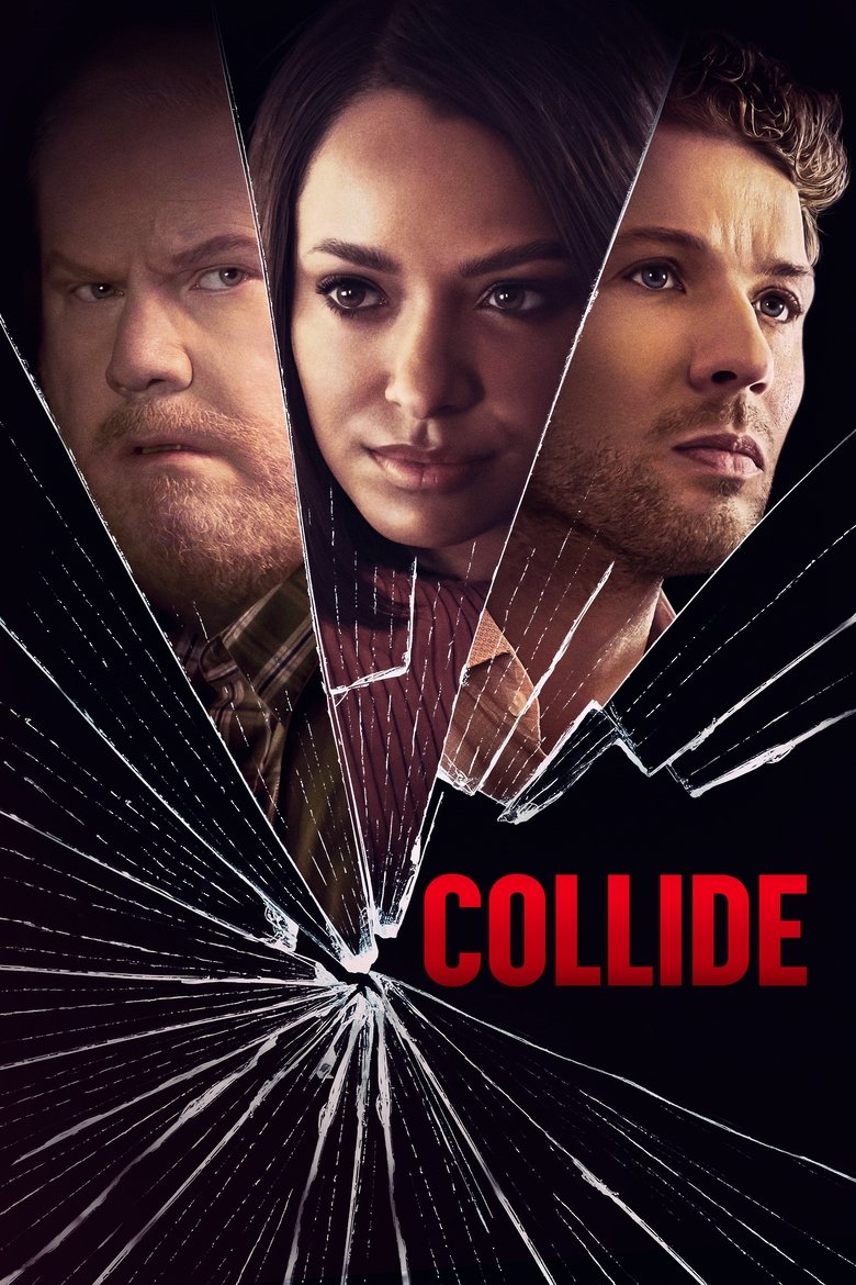 Poster of Collide