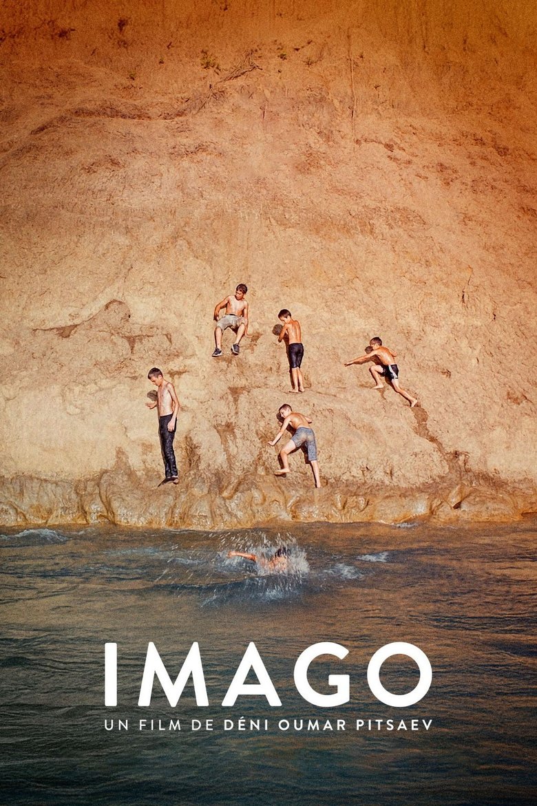 Poster of Imago