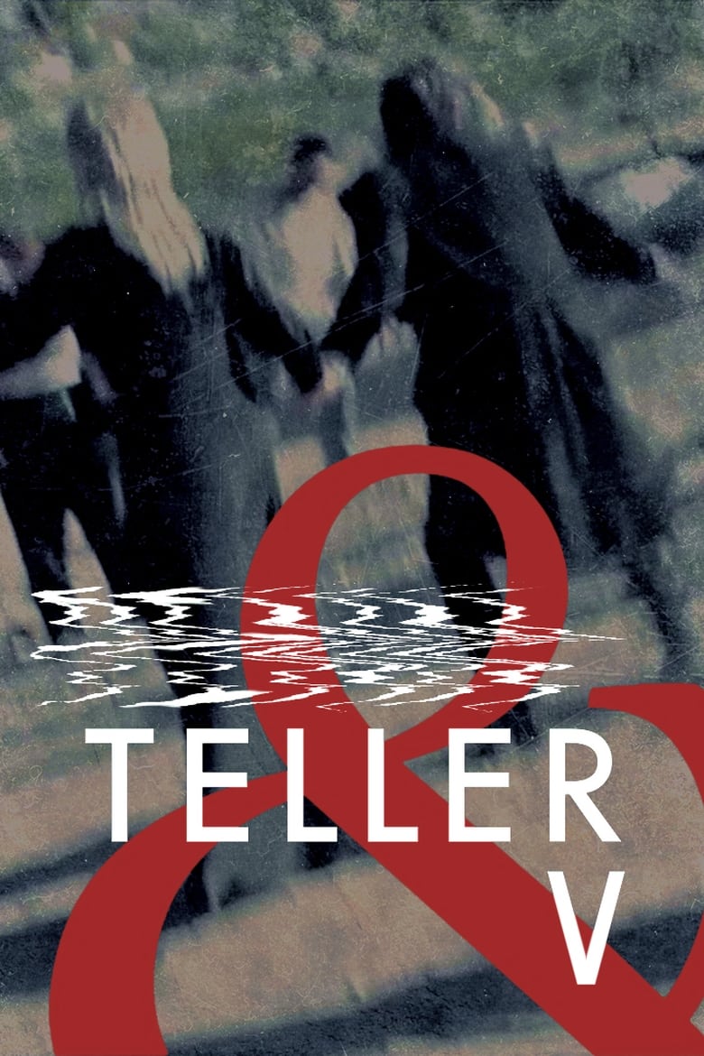 Poster of & Teller 5