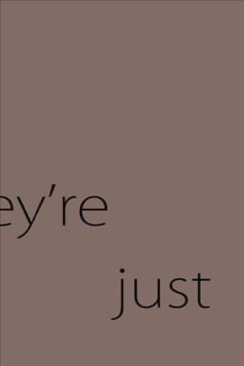 Poster of Things That Annoy People