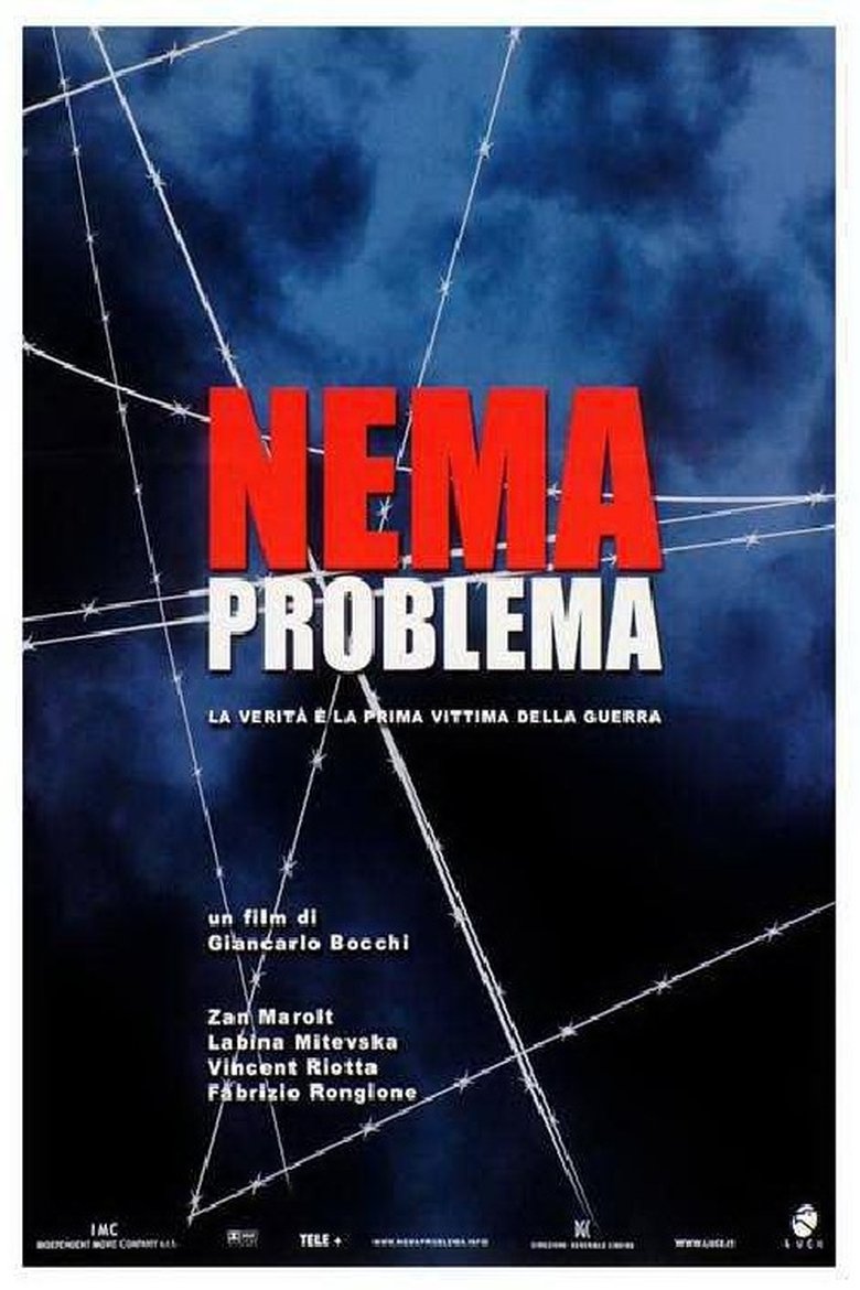 Poster of No Problem