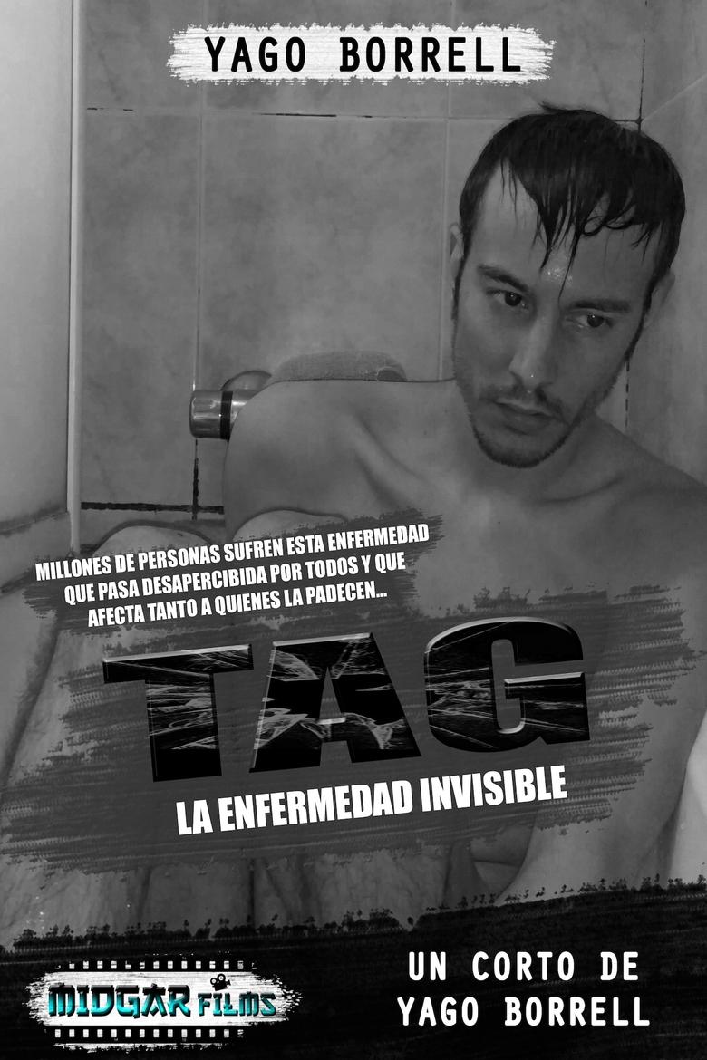 Poster of TAG - La enfermedad invisible