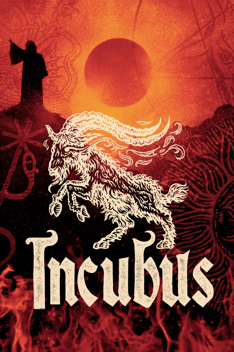 Poster of Incubus