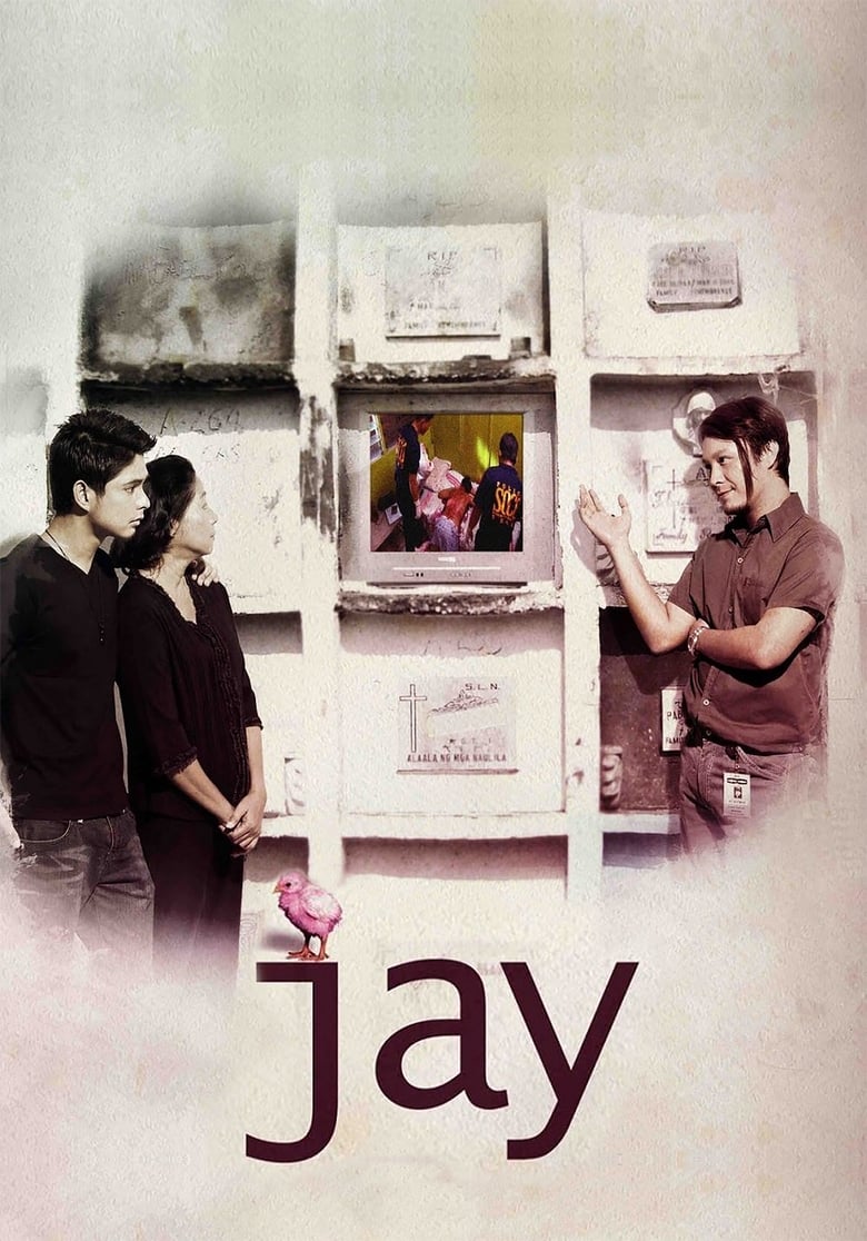 Poster of Jay