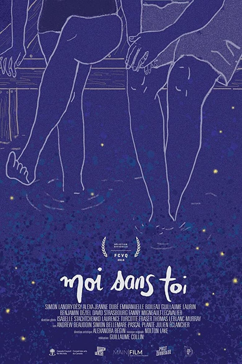 Poster of Moi sans toi