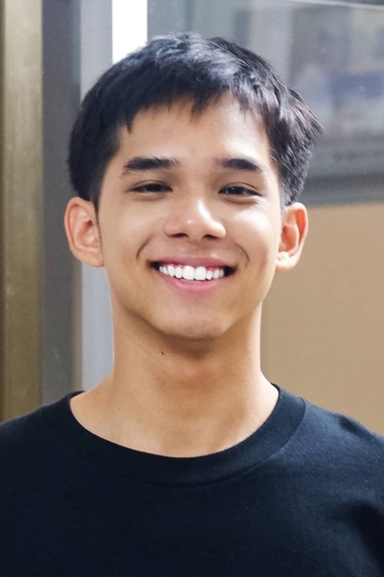 Portrait of Supawit Tengpawadee