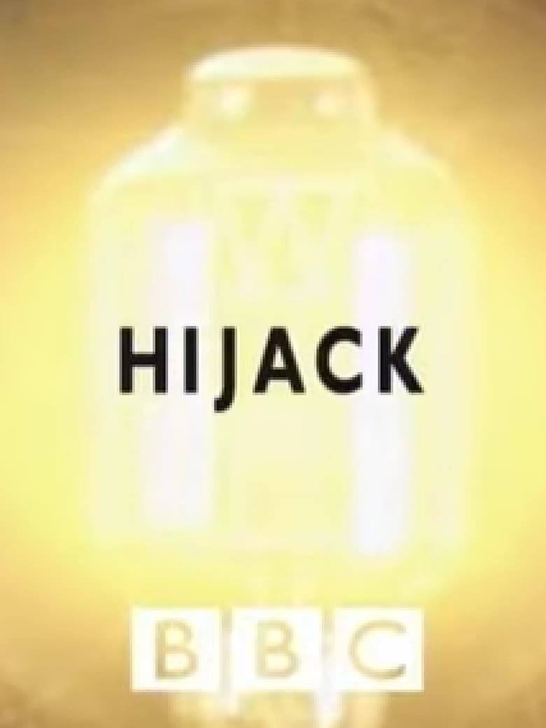 Poster of Hijack