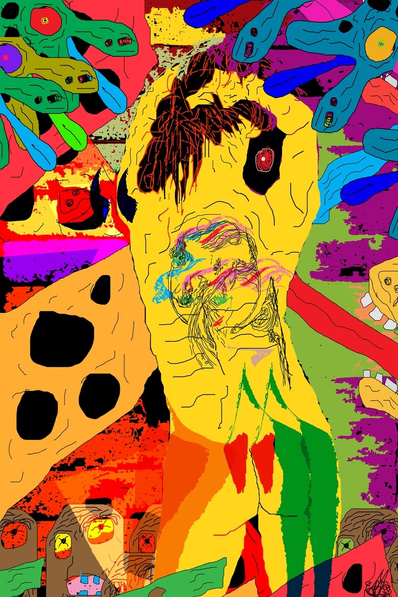 Poster of Tatuada