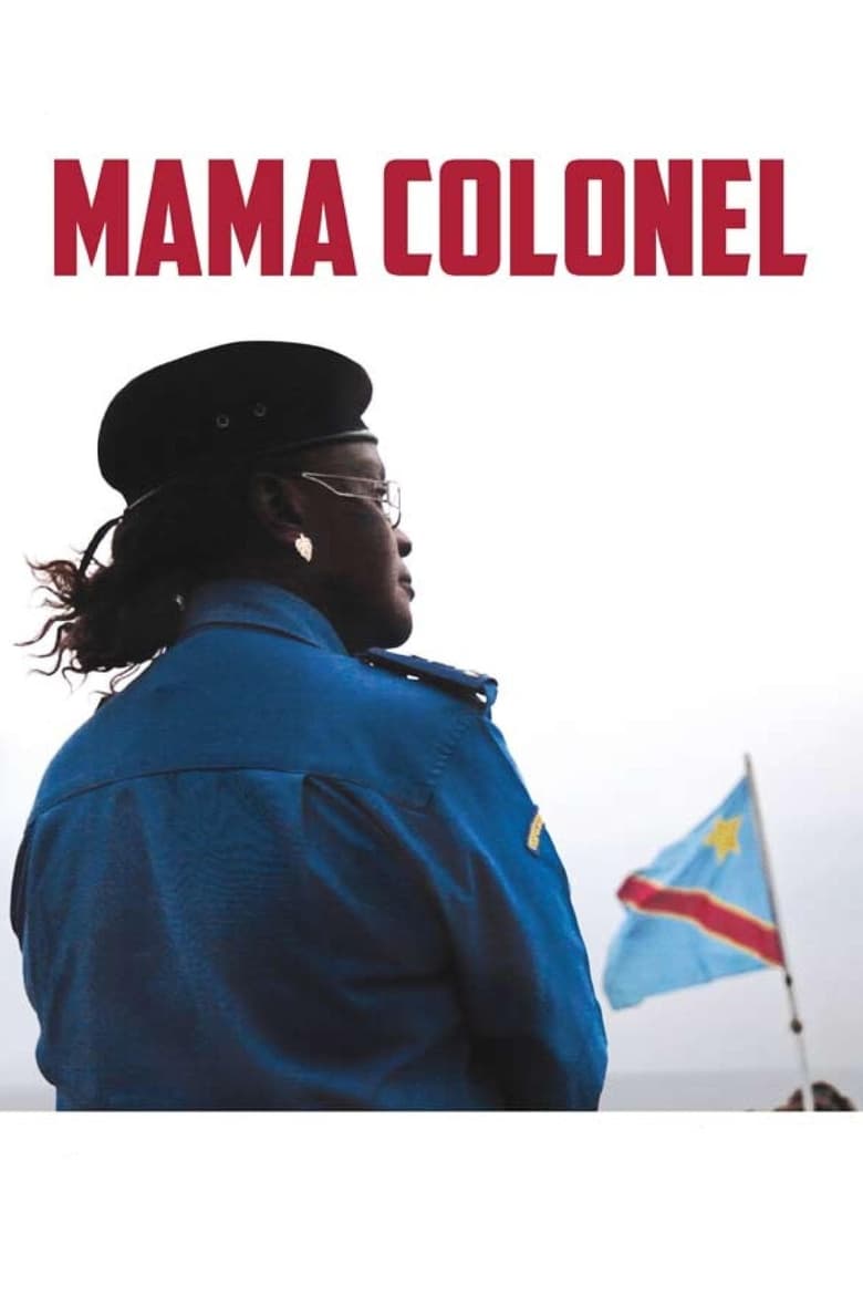 Poster of Mama Colonel