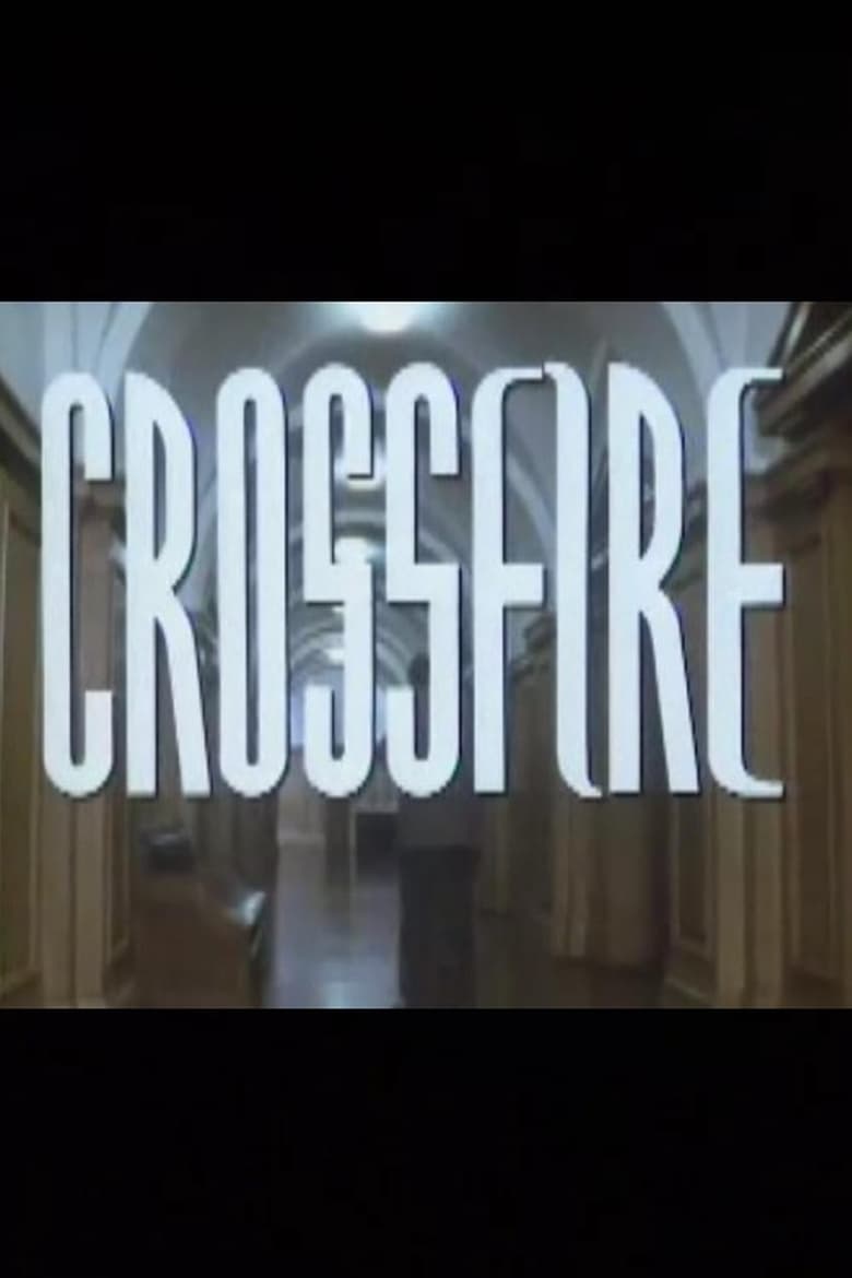 Poster of Crossfire