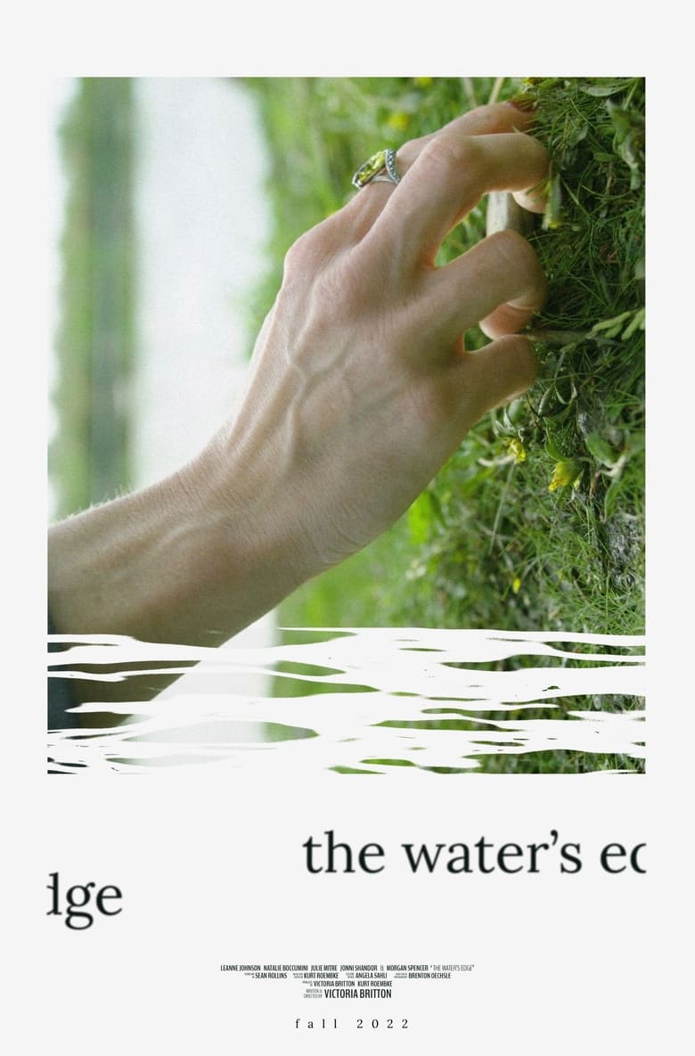 Poster of The Water's Edge