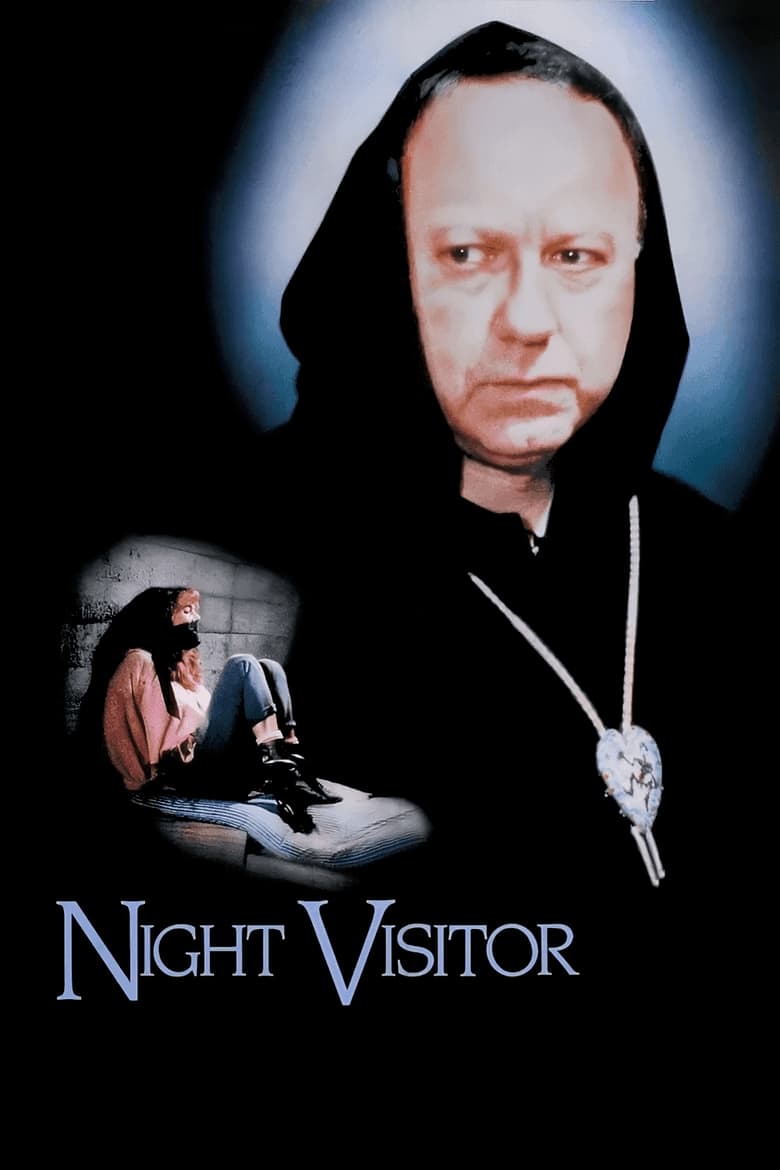 Poster of Night Visitor