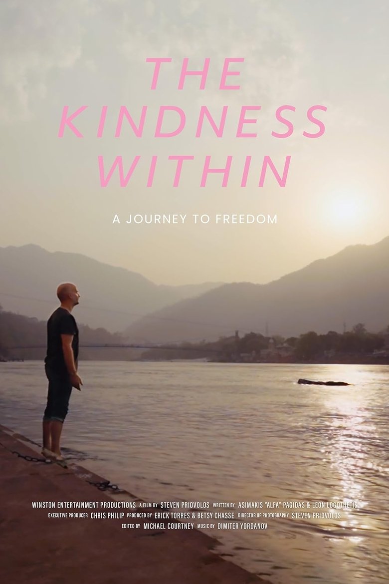 Poster of The Kindness Within