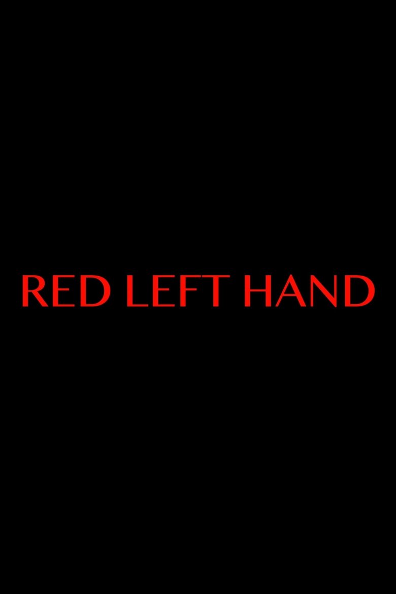 Poster of Red Left Hand