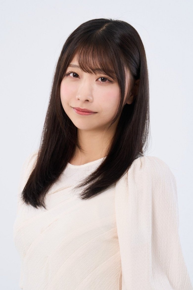 Portrait of Yuka Suzuki