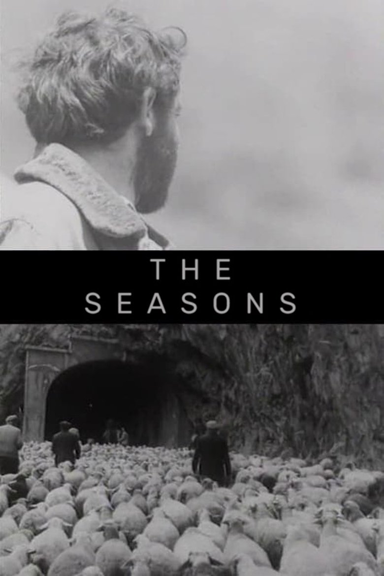 Poster of The Seasons