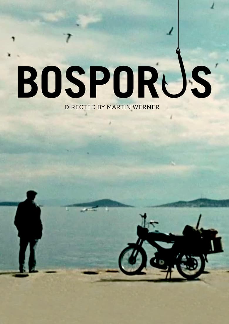 Poster of Bosporus