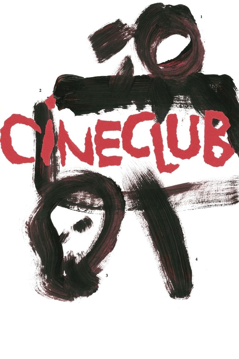 Poster of Cineclub