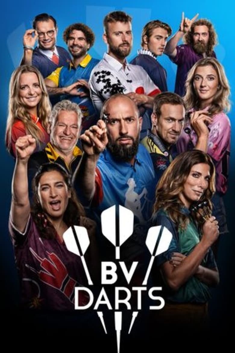 Poster of Cast and Crew in BV Darts - Season 2 - Episode 9 - Episode 9