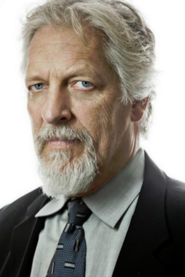 Portrait of Clancy Brown