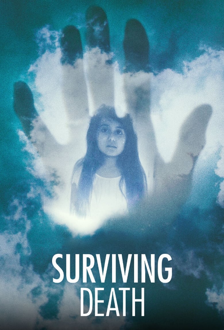 Poster of Surviving Death