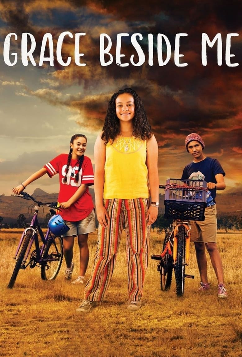 Poster of Grace Beside Me