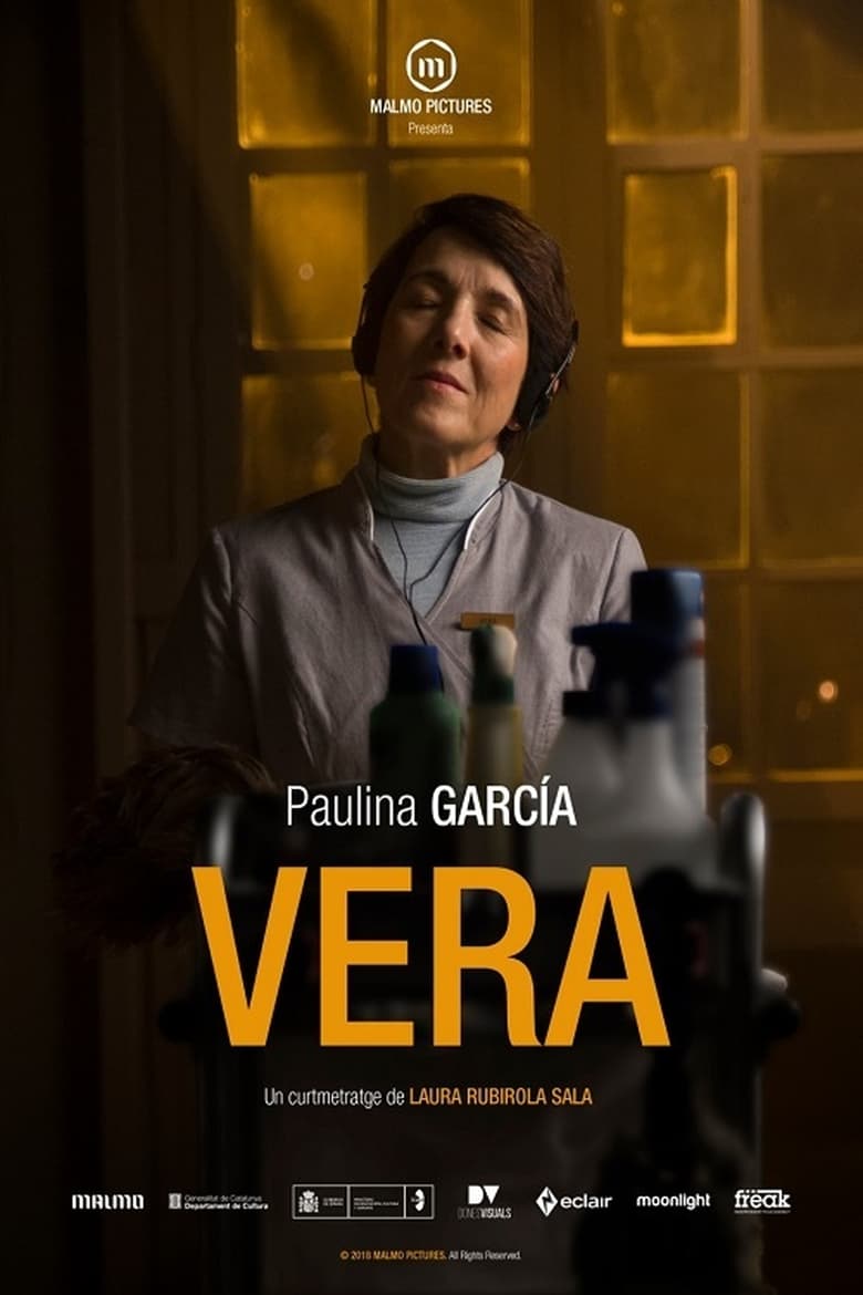 Poster of Vera