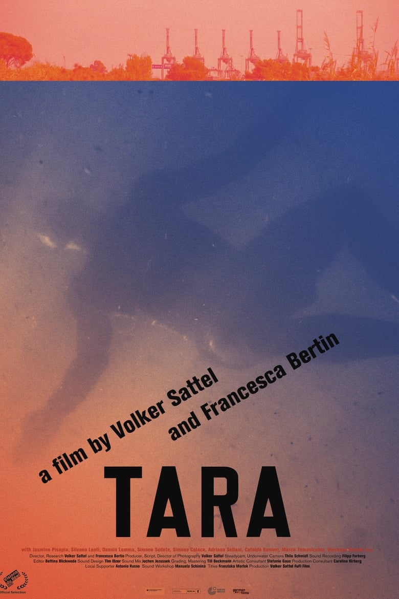 Poster of Tara