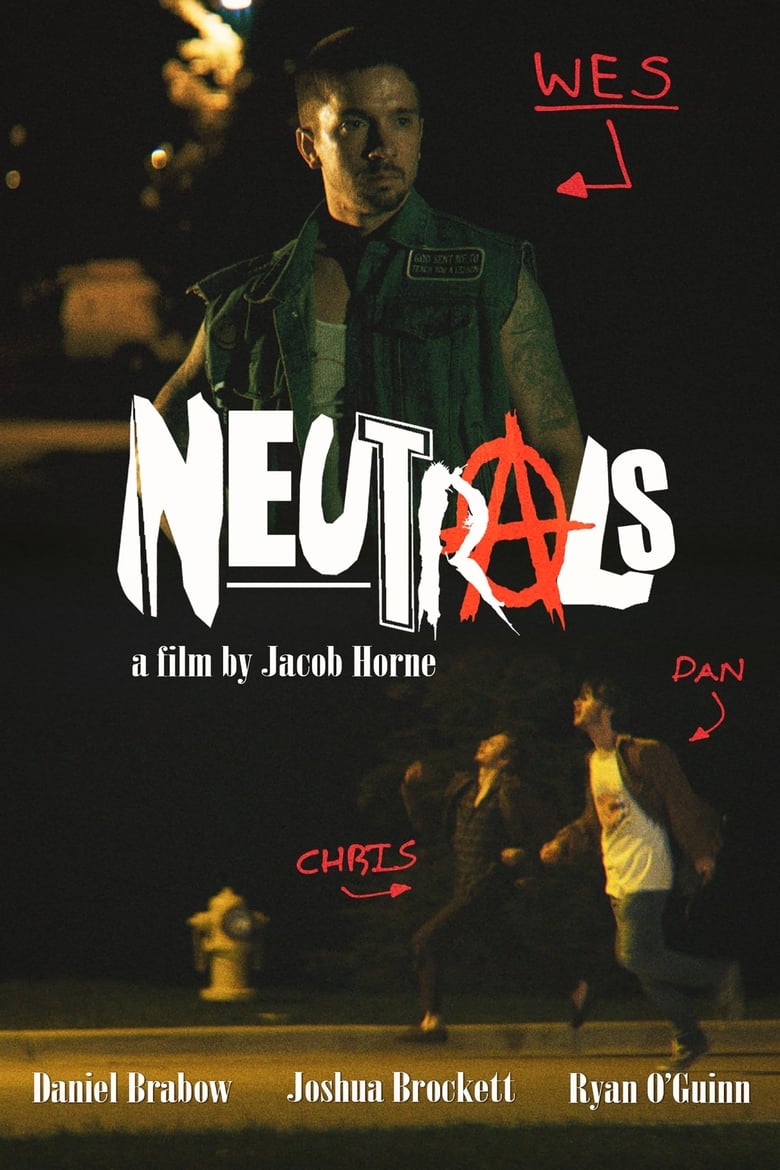 Poster of Neutrals