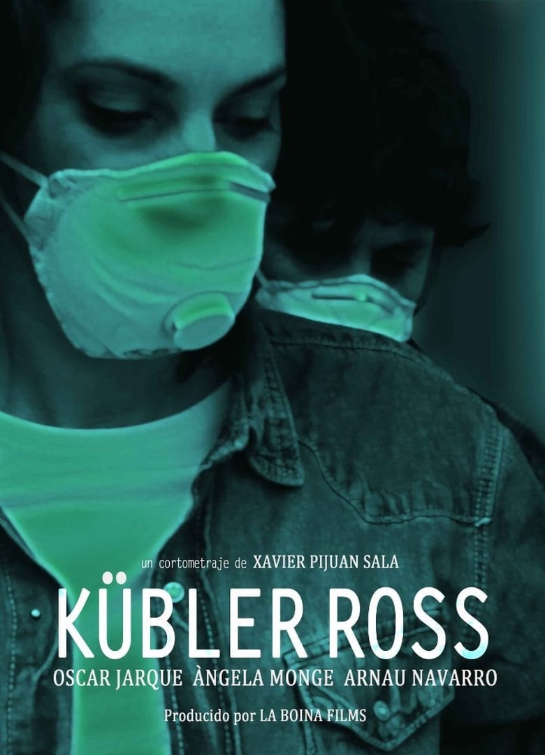 Poster of Kubler Ross