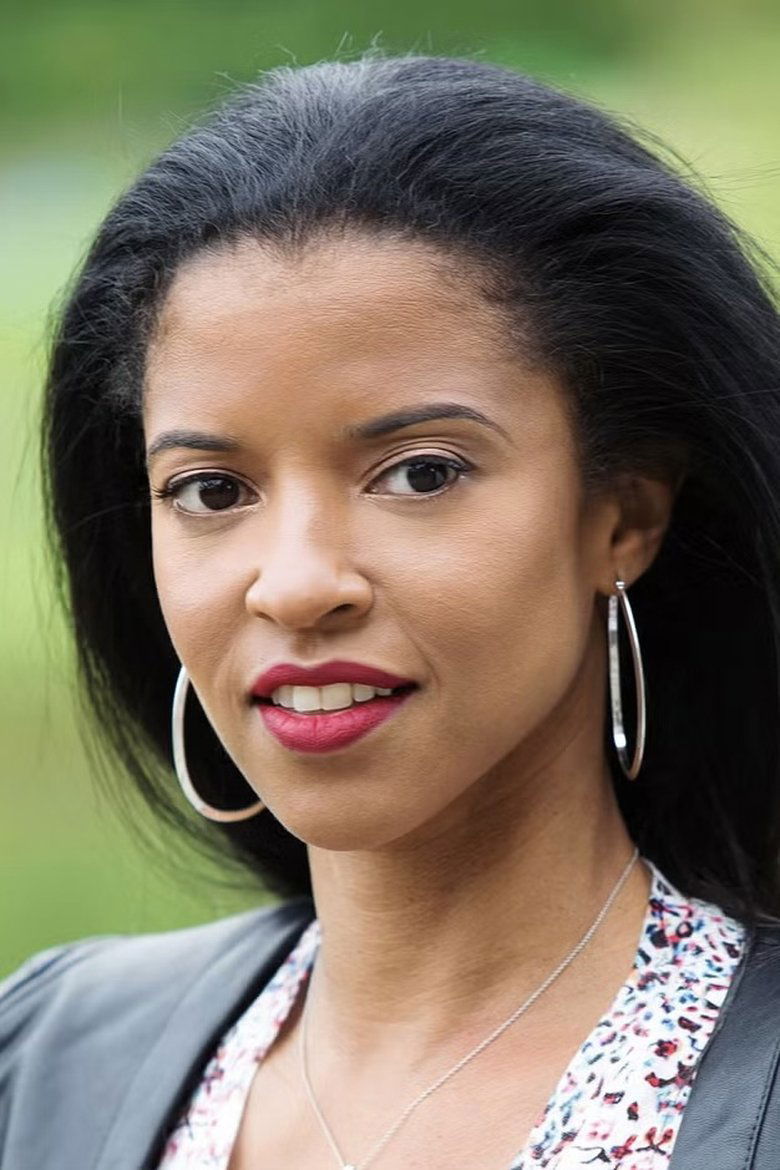 Portrait of Renée Elise Goldsberry