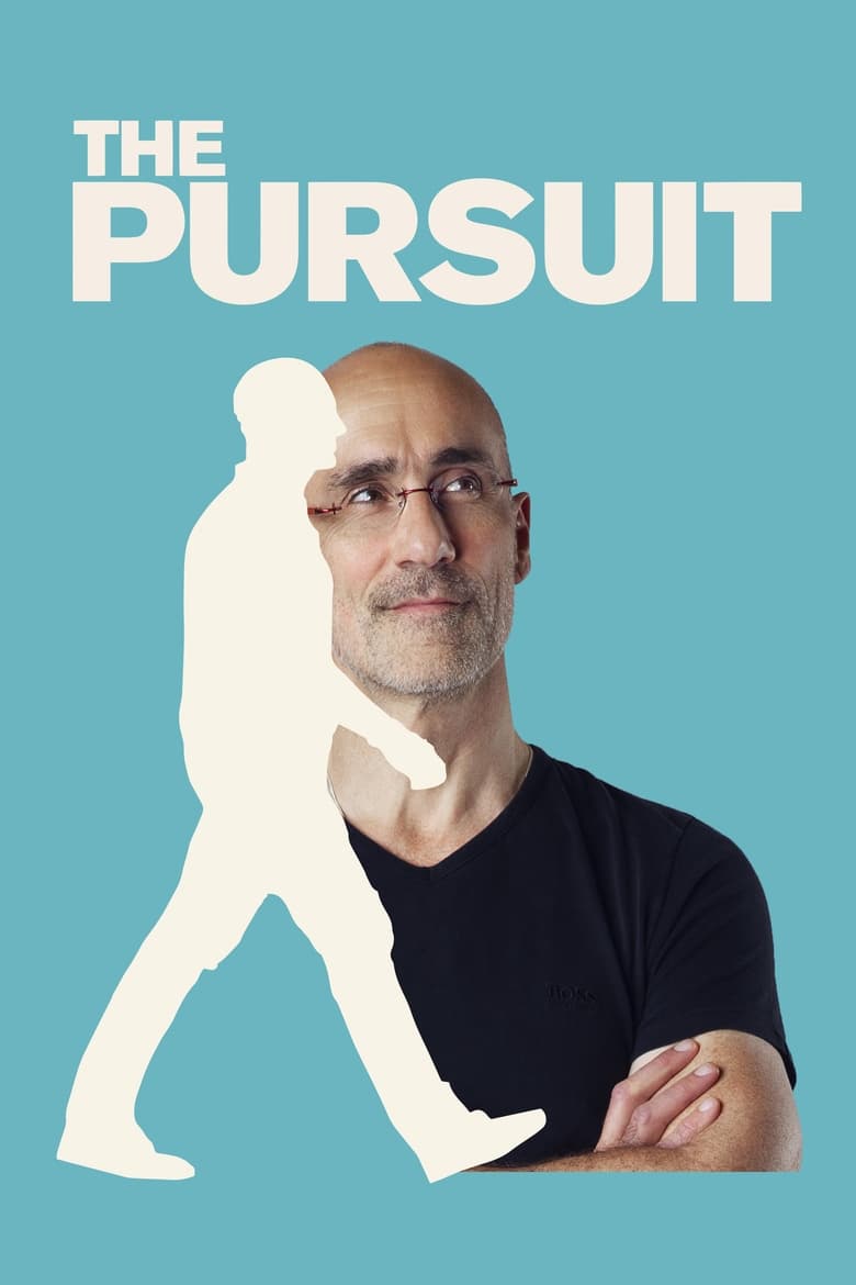 Poster of The Pursuit