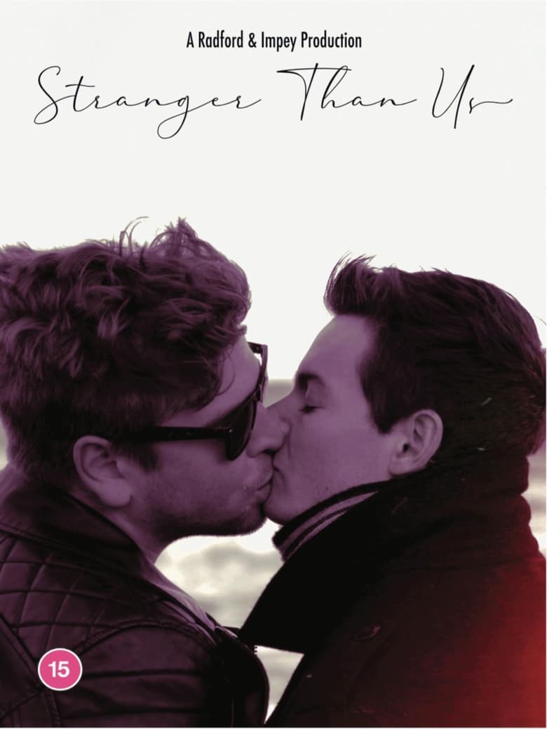 Poster of Stranger Than Us