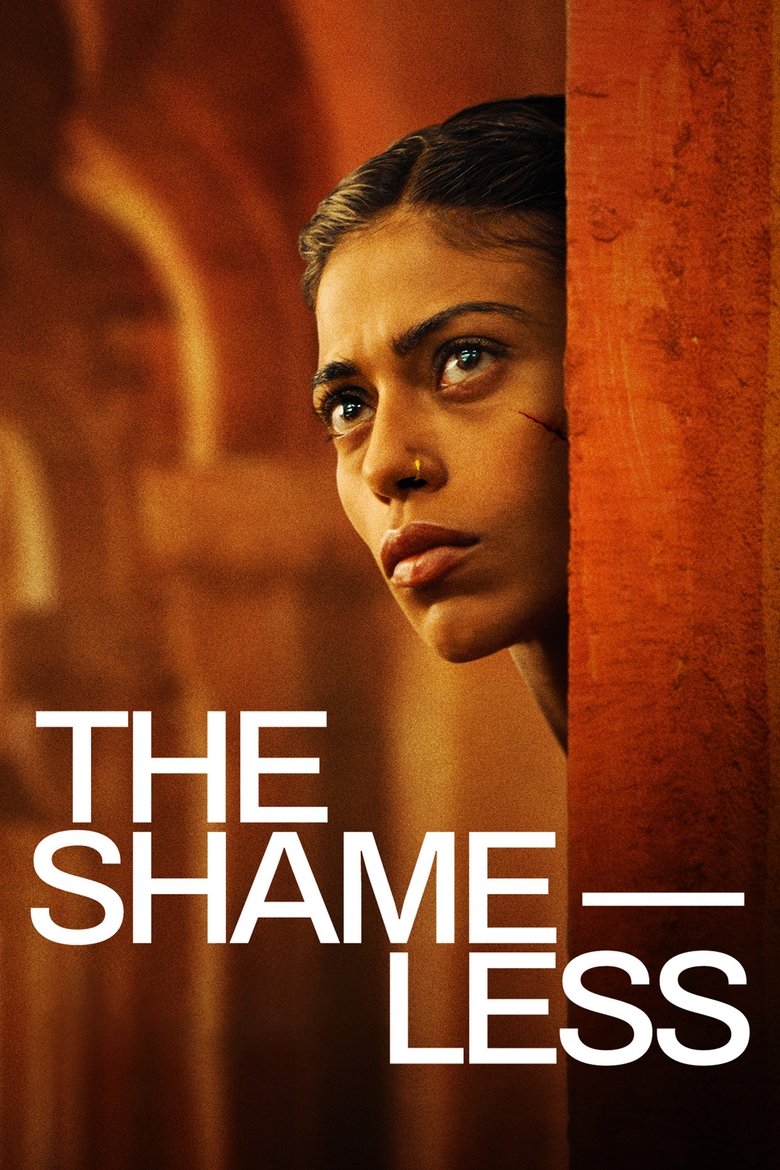 Poster of The Shameless