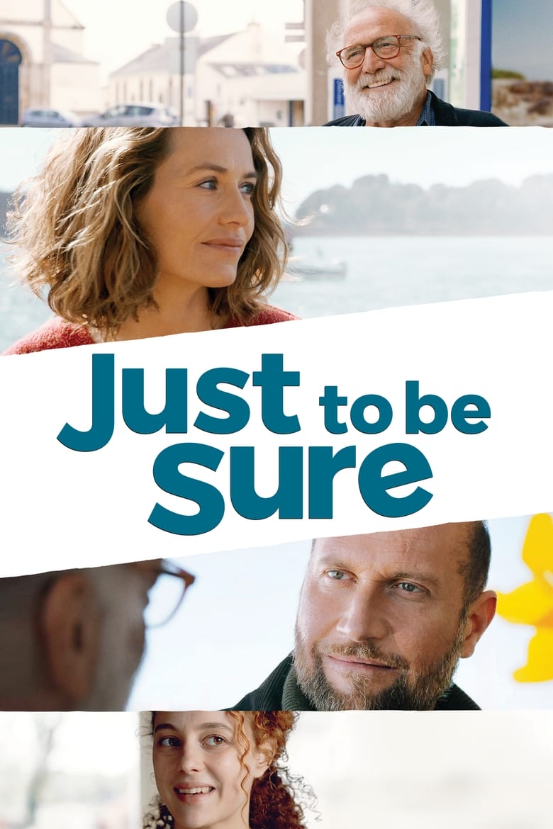 Poster of Just to Be Sure