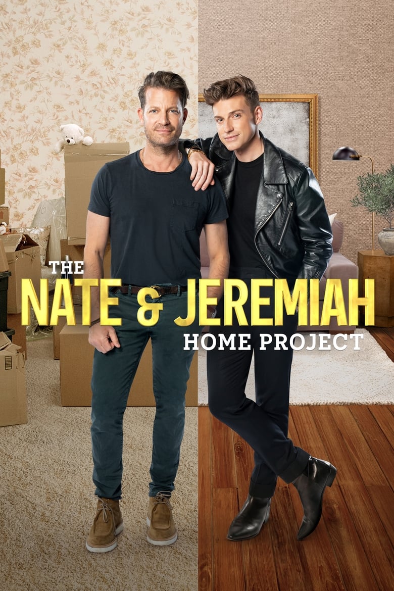 Poster of Cast and Crew in The Nate And Jeremiah Home Project - Season 1 - Episode 5 - Every Dollar Counts Project