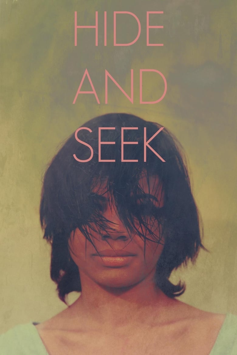 Poster of Hide & Seek