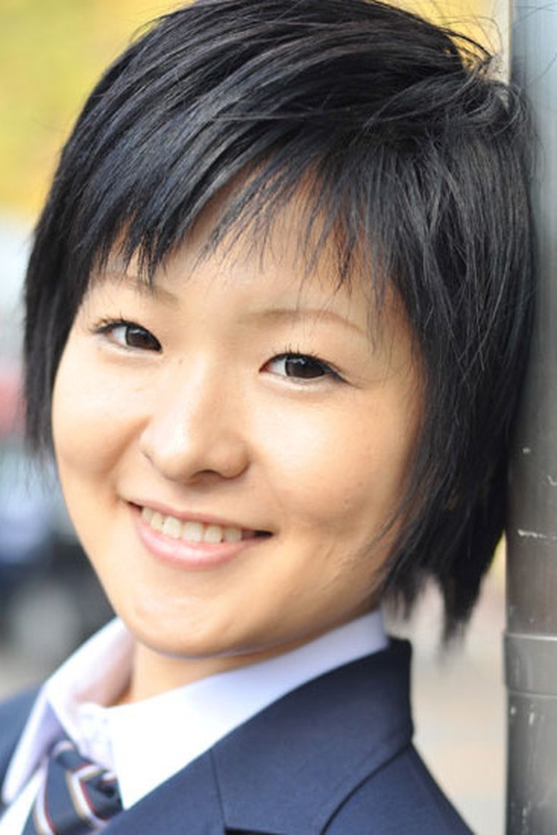 Portrait of Banbi Momoiro