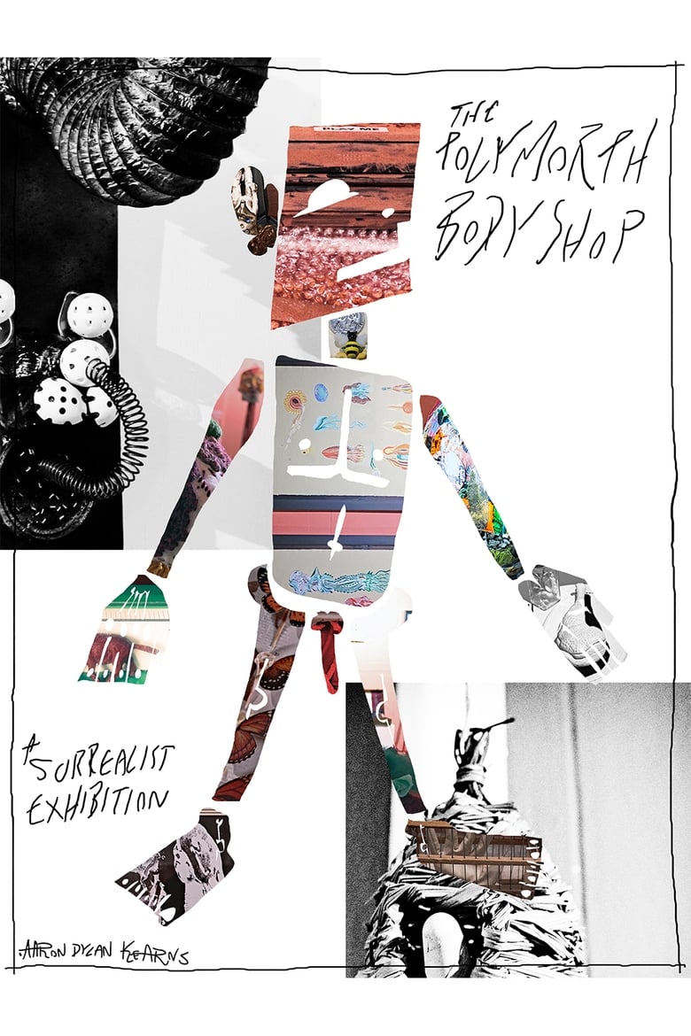 Poster of The Polymorph Bodyshop