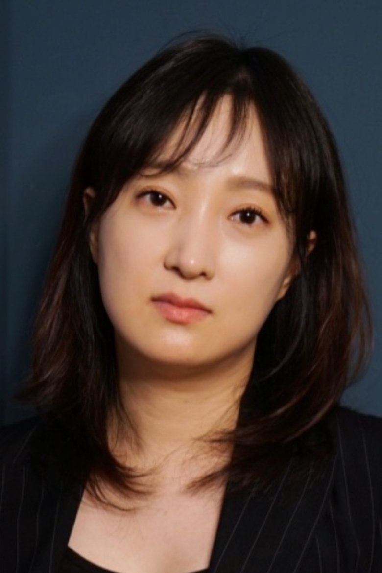 Portrait of Kim Seo-kyung