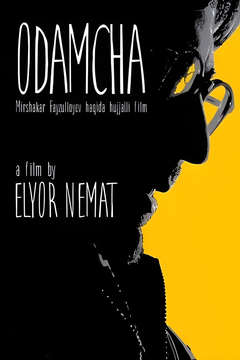 Poster of Odamcha