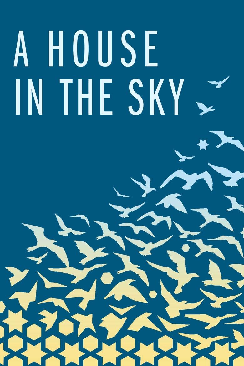 Poster of A House in the Sky