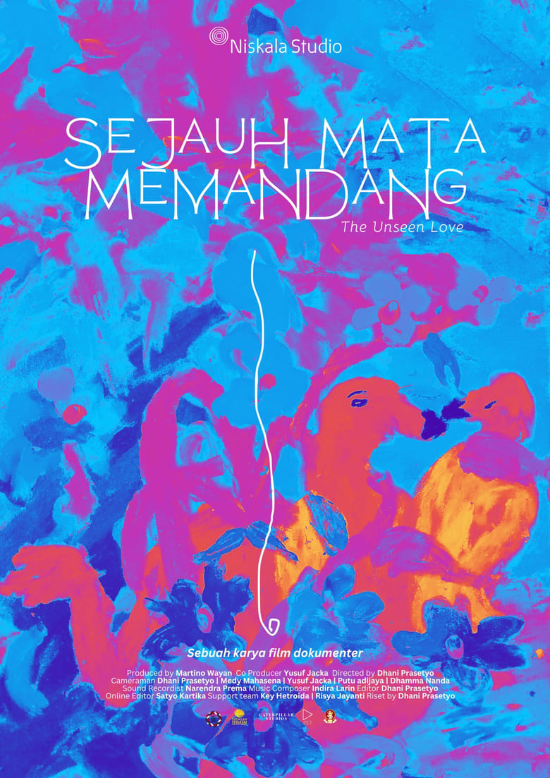 Poster of Sejauh Mata Memandang