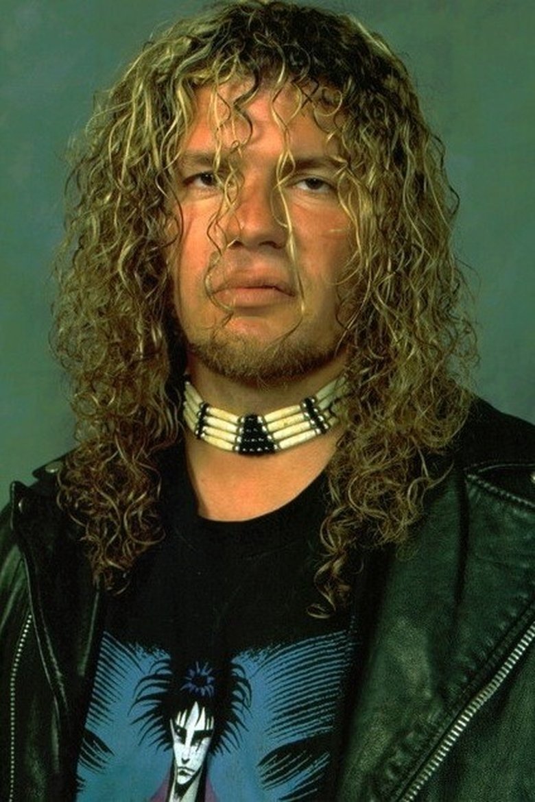Portrait of Scott Levy