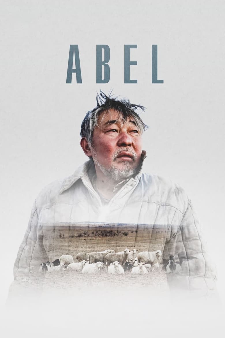 Poster of Abel