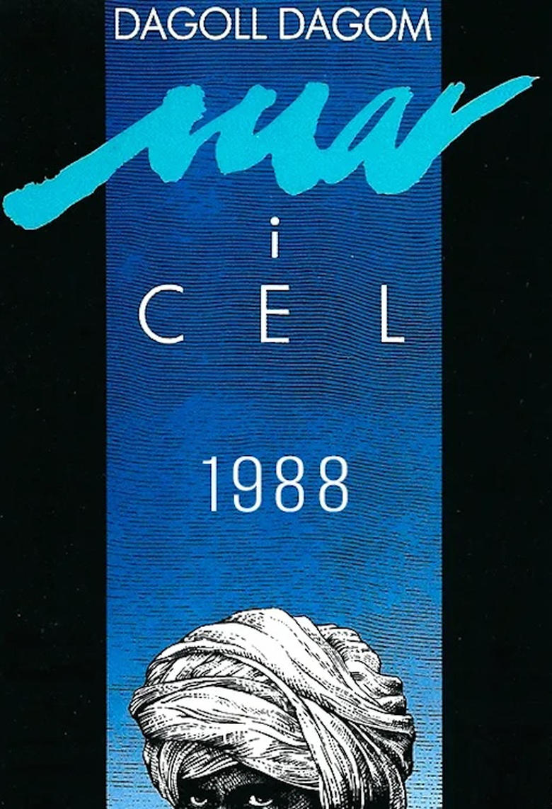 Poster of Mar i cel